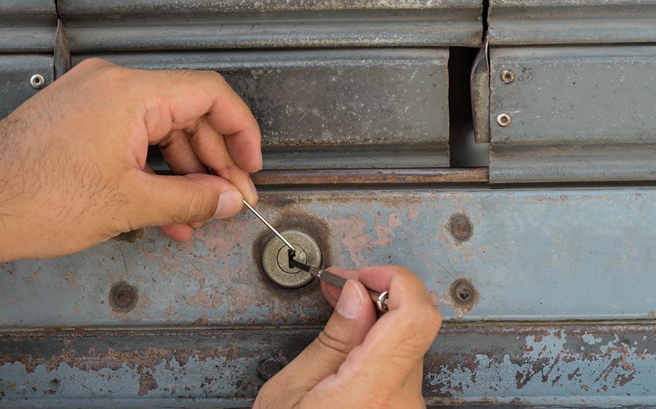 installations et les changements de serrures Allauch