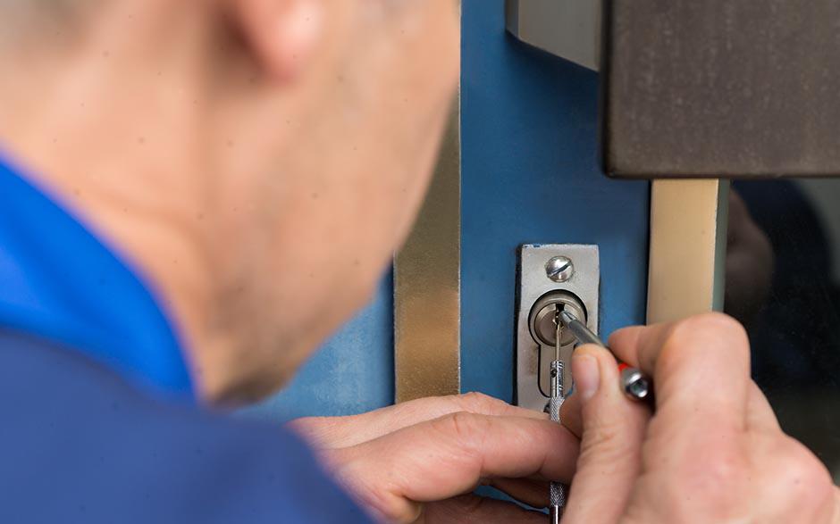 installations et les changements de serrures Allauch